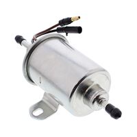 FUEL PUMP KIT - INC FILTER, HOSES, CLAMPS ETC AS NECCESARY
