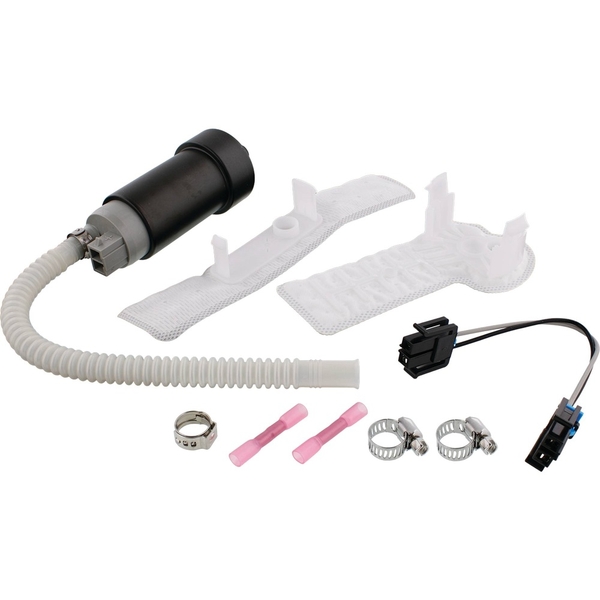 All Balls Fuel Pump Kit for 2008-2009 Harley Davidson 1584 FXSTC SOFTAIL CUSTOM