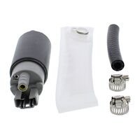 FUEL PUMP KIT - INC FILTER, HOSES, CLAMPS ETC AS NECCESARY