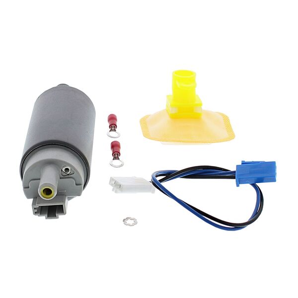 All Balls Fuel Pump Kit for 2004-2007 Kawasaki ZX-10R NINJA