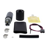 FUEL PUMP KIT - INC FILTER, HOSES, CLAMPS ETC AS NECCESARY