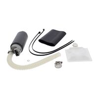 FUEL PUMP KIT - INC FILTER, HOSES, CLAMPS ETC AS NECCESARY