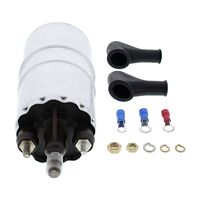 FUEL PUMP KIT - INC FILTER, HOSES, CLAMPS ETC AS NECCESARY