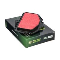 HIFLOFILTRO Air Filter Element HFA2406 for Kawasaki NINJA 400 (EX400GMF) 2021