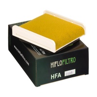 Hiflo Air Filter   for Kawasaki GPZ500 (EX500) 1987-1993