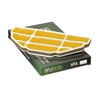 HIFLOFILTRO Air Filter for Kawasaki ZX-6R ZX600 1998-2001    