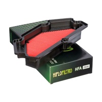 HIFLOFILTRO Air Filter for Kawasaki EX650R NINJA 650R 2012-2016
