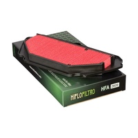 HIFLOFILTRO Air Filter for Kawasaki ZX-6R ZX636 2014-2017    