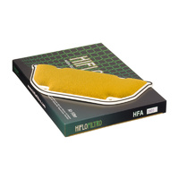 Hiflo Air Filter   for Kawasaki ZX-10 (ZX1000) 1988-1990