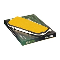HIFLOFILTRO Air Filter for Kawasaki ZZ-R1100 1990-1992     
