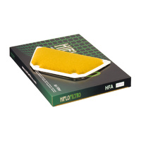 Hiflo Air Filter  for Kawasaki GPZ1000RX 1986-1987