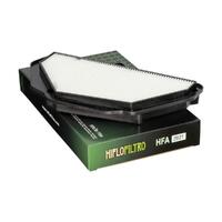 HIFLOFILTRO Air Filter Element HFA2921 for Kawasaki ZX-10RR 2017 to 2018