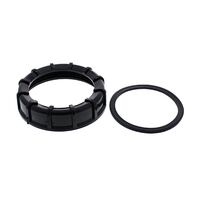 FUEL PUMP RETAINING NUT & GASKET KIT