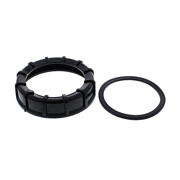 All Balls Fuel Pump Retaining Nut and Gasket for 2007 Polaris 700 RANGER 4X4