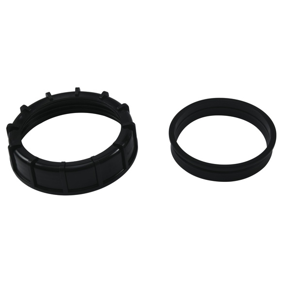 Fuel Pump Retaining Nut and Gasket for 2022 Can-Am MAVERICK X3 XRS SAS TURBO RR