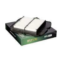 HIFLOFILTRO Air Filter for Suzuki SV1000 2003-2007     