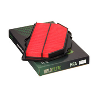 Hiflofiltro Air Filter  for Suzuki GSX-R1000 2005 2006 2007 2008