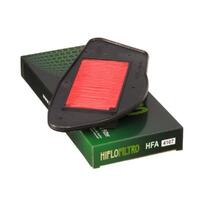 HIFLOFILTRO Air Filter Element HFA4107 for Yamaha NXC125 (Cygnus) 2006 to 2009
