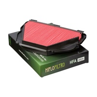 HIFLOFILTRO Air Filter for Yamaha M-10 SP 2017 2018 2019