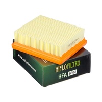 HIFLOFILTRO Air Filter for KTM 200 DUKE 2012-2019    