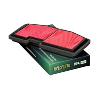 HIFLOFILTRO Air Filter for Triumph 675 STREET TRIPLE 2013-2016   
