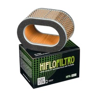 HIFLOFILTRO Air Filter for Triumph 955 I DAYTONA MARCH 1 2002 