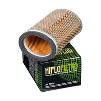 HIFLOFILTRO Air Filter for Triumph 865 Bonneville T100 Black 2014 2015 2016 2017 2018 2019 2020