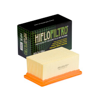 Hiflo Air Filter  for BMW R1200 RT 2006-2009