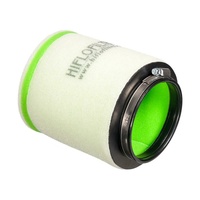 HIFLOFILTRO Air Filter for Honda TRX420FA SOLID AXLE 2014-2017    