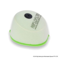 Hiflo Air Filter  for Kawasaki KX125 1990-1996