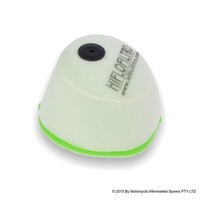 Hiflo Air Filter  for Kawasaki KX250 1997-2001