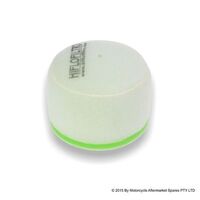 HiFlo Foam Air Filter for Kawasaki KX65 2000 to 2021