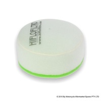 Hiflo Air Filter  for Kawasaki KX250 1987-1989