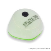 Dual-Stage Racing Foam Air Filter - HFF2020