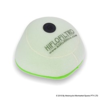 Hiflo Air Filter  for Kawasaki KX125 1992-1993