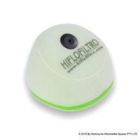 Dual-Stage Racing Foam Air Filter - HFF3012