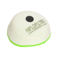 HiFlo Foam Air Filter for KTM 525 SMR SX MXC EXC Xc Xc-W 560 SMR 2003 to 2007