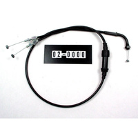 Throttle Cable Pull One Into Two for Honda CB250K | CB350K 1966 to 1974
