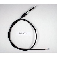 Motion Pro CB 350/500 Clutch Cable (02-0001)