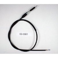 A1 Powerparts Clutch Cable 50-001-20 for Honda CB450K CB 450K 1968-1974