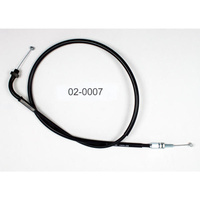 Motion Pro CB 500K/CB550/CB 750K 70-76 Pull Throttle Cable (02-0007)