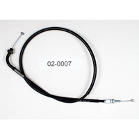 Throttle Cable Pull for Honda CB750F 1975 1976 | Ft500 1982 1983