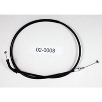 Motion Pro CB 500K/CB 550/CB 750K 70-76 Push Throttle Cable (02-0008)