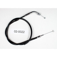 Motion Pro VT 600C 1999-04 Pull Throttle Cable (02-0022)