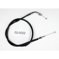 Motion Pro VT 600C 1999 Pull Throttle Cable (02-0022)