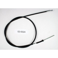Motion Pro MP ATC185 80 / S 81-82 / ATC200 81-82 / E 82  Rear Hand Brake Cable  (02-0024)