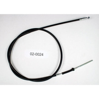 Motion Pro Rear Hand Brake Cable for Honda ATC185 1980 1981 1982 | ATC200 1981 1982