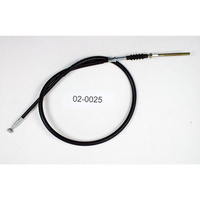 Motion Pro MP ATC185/S 80-82  ATC200 81-82  Front Brake Cable  (02-0025)