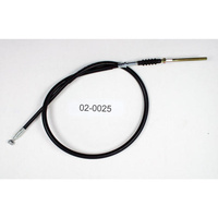 Motion Pro MP ATC185/S 80-82  ATC200 81-82  Front Brake Cable  (02-0025)