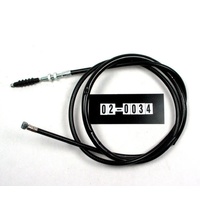 Motion Pro GL 1100 Clutch Cable 1980-81